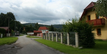 Dorfstrasse